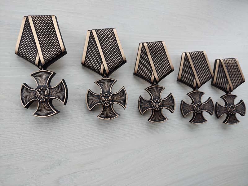 Алиминиевое фото